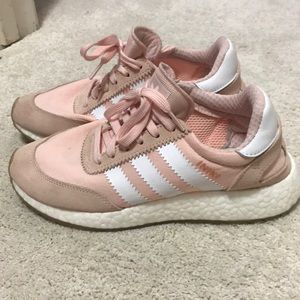 *BARELY WORN* Adidas I-5923 W INIKI Women’s Size 7